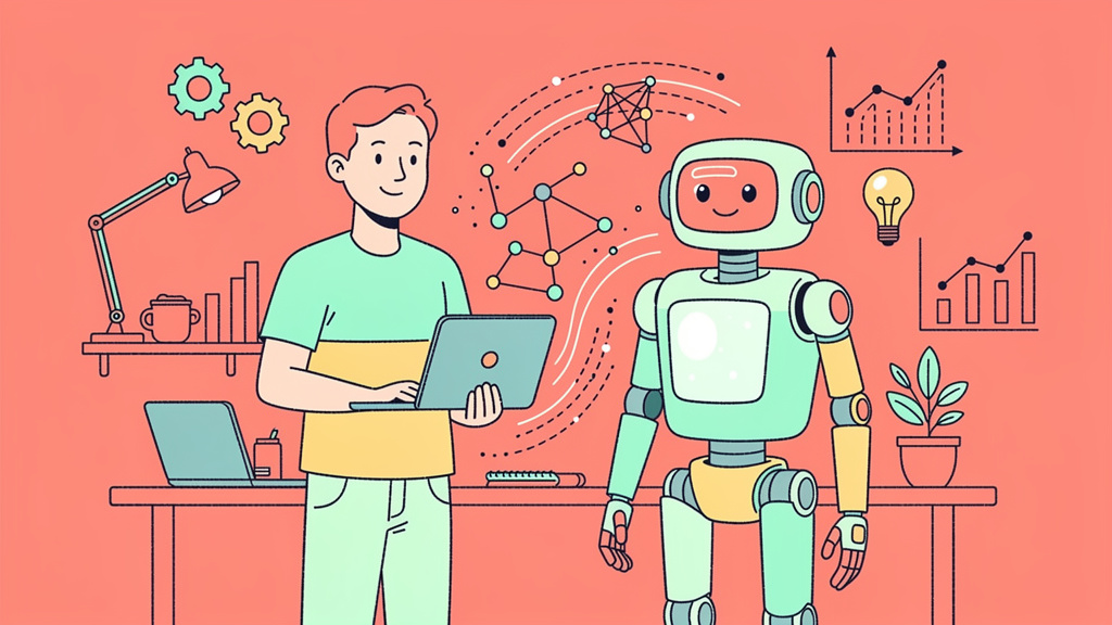 AI 101: Jak zacząć przygodę z inteligencją maszynową w małej firmie