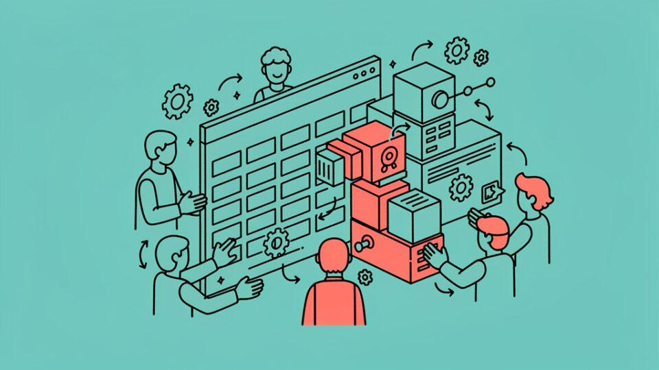 Airtable co to? Budowanie baz danych i aplikacji no-code dla firmy