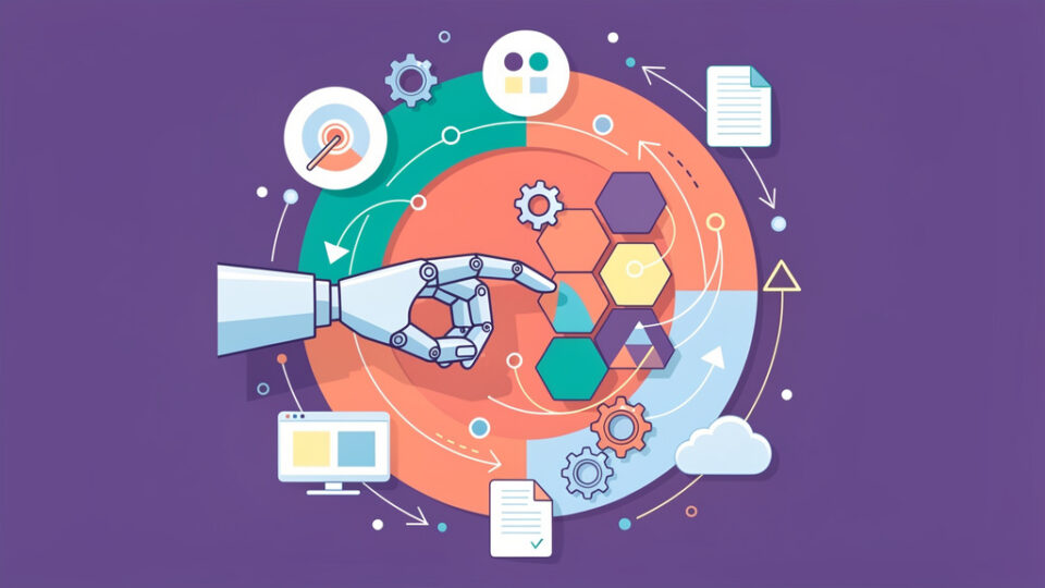 Automatyzacja co to? Wyjaśniamy fundamenty nowoczesnego zarządzania
