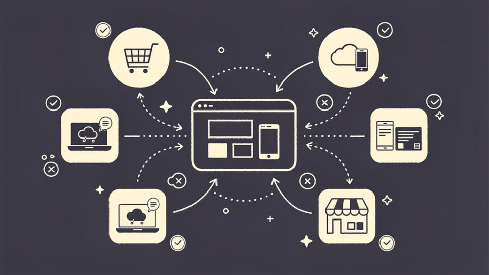 BaseLinker alternatywa: 7 narzędzi do zarządzania sprzedażą wielokanałową