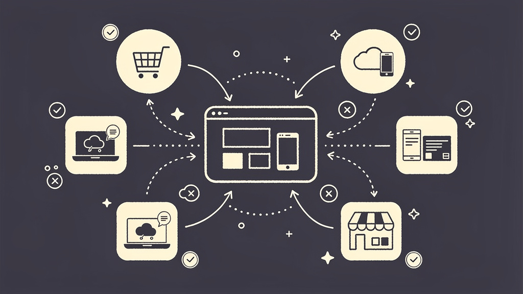 BaseLinker alternatywa: 7 narzędzi do zarządzania sprzedażą wielokanałową