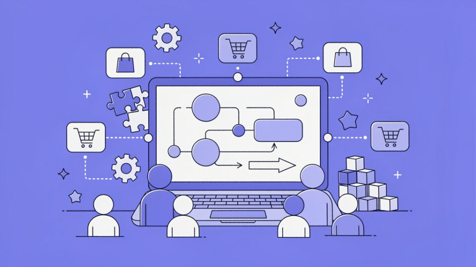 BaseLinker API: Jak budować niestandardowe rozwiązania dla Twojego sklepu