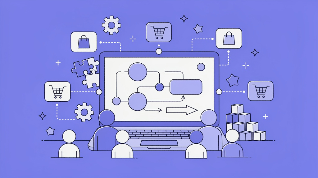 BaseLinker API: Jak budować niestandardowe rozwiązania dla Twojego sklepu