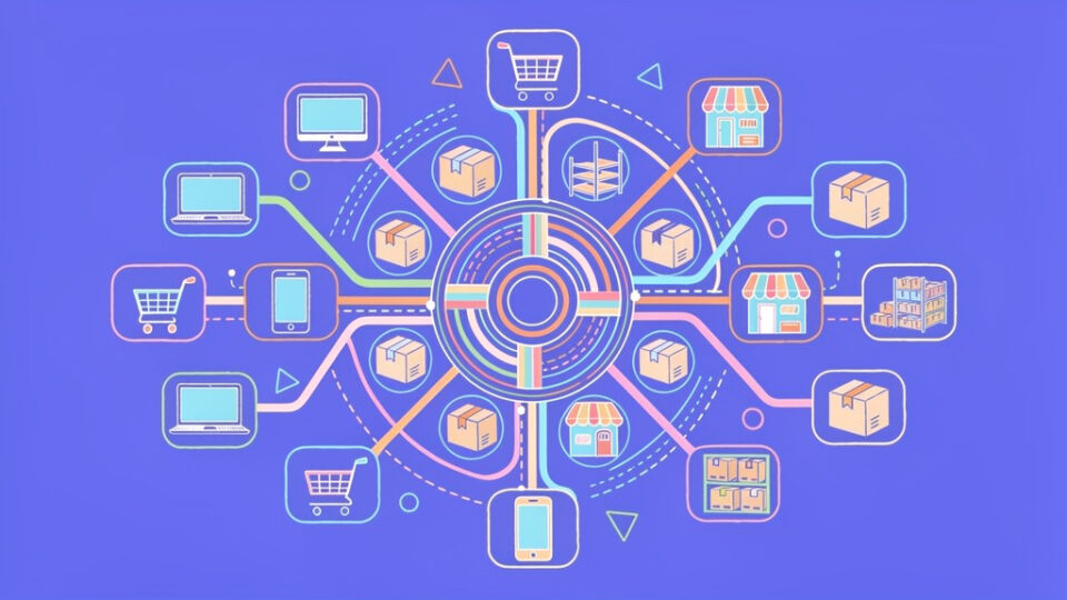 BaseLinker co to? Pierwsze kroki z najpotężniejszym integratorem e-commerce