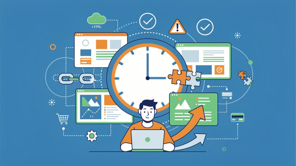 BaseLinker pomoc techniczna: Jak rozwiązaliśmy krytyczny problem w 24h (Case Study)