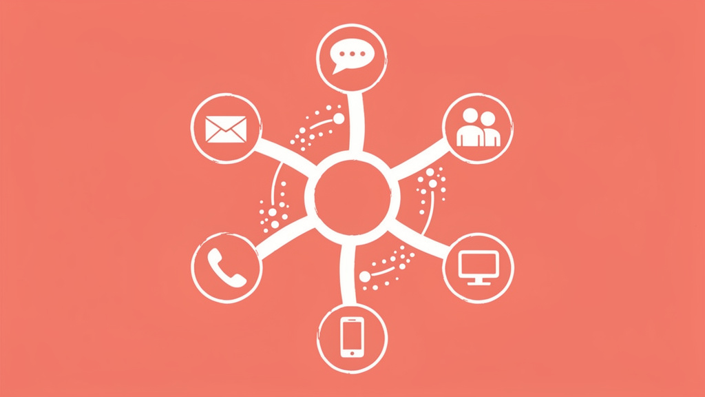 Responso logowanie: Jak centralizować obsługę klienta z wielu kanałów