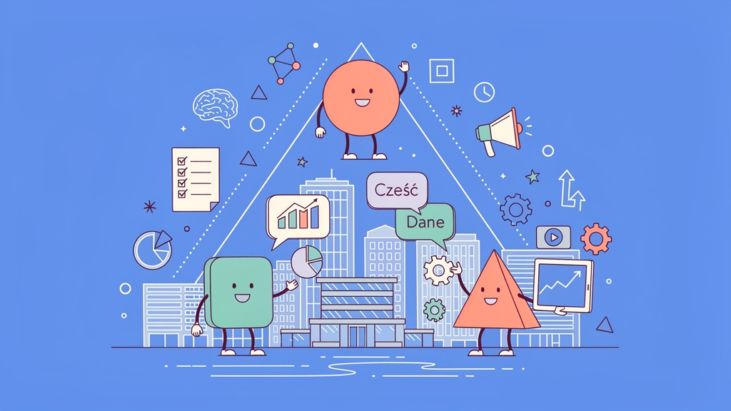 ChatGPT vs Claude vs Gemini: Który model AI najlepiej wspiera polski biznes?