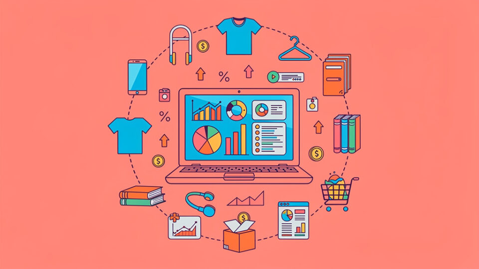 Co się sprzedaje na Allegro statystyki: Analiza najbardziej dochodowych kategorii