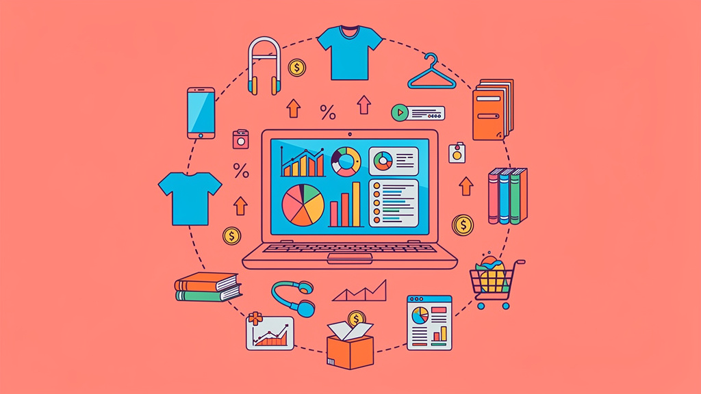 Co się sprzedaje na Allegro statystyki: Analiza najbardziej dochodowych kategorii