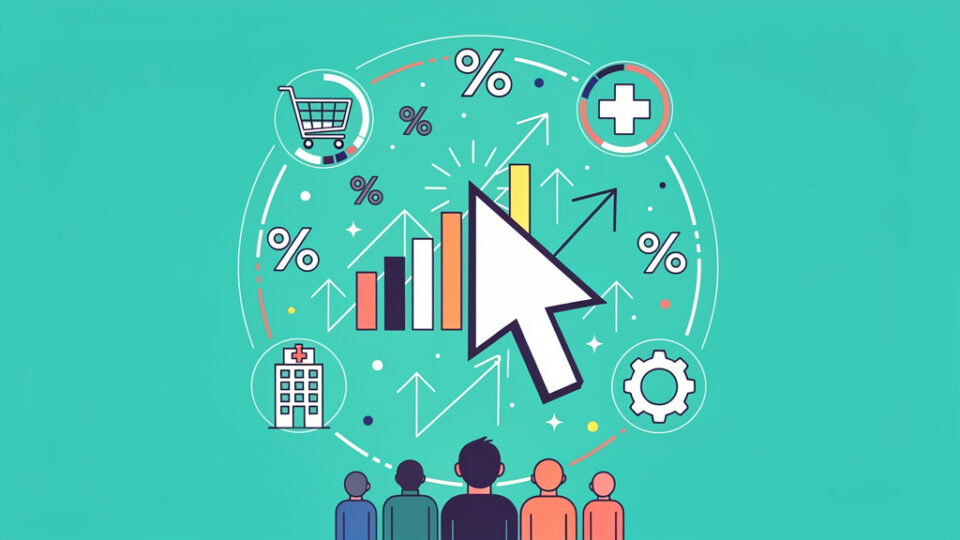 Co to CTR i jakie wyniki są standardem w Twojej branży w 2026 roku?