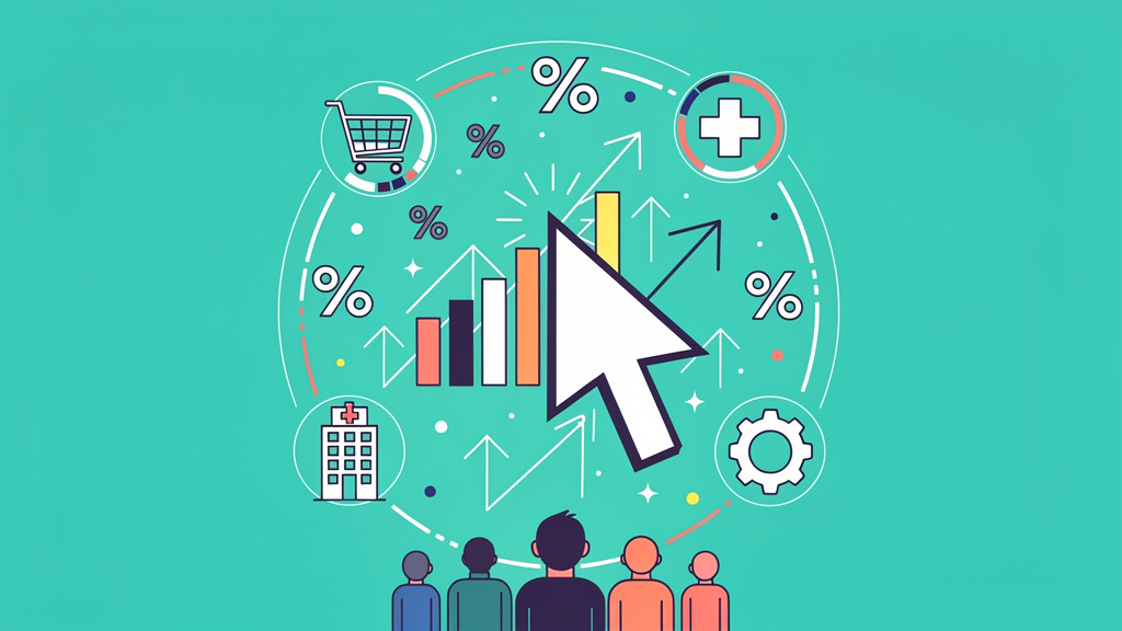 Co to CTR i jakie wyniki są standardem w Twojej branży w 2026 roku?