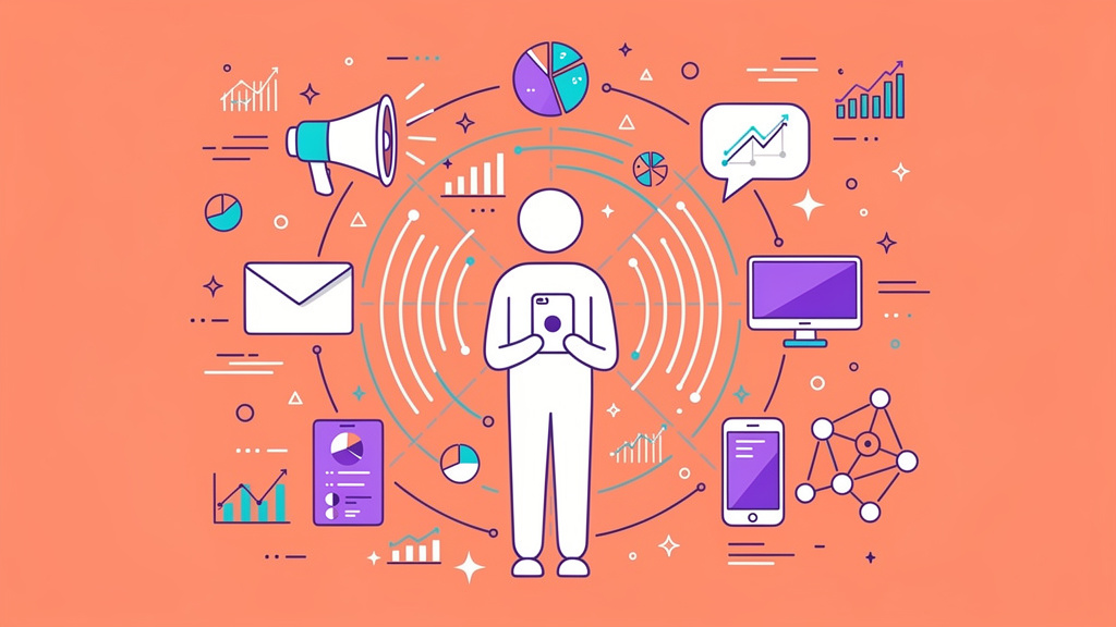 Digital marketing co to? Przewodnik po nowoczesnych kanałach promocji