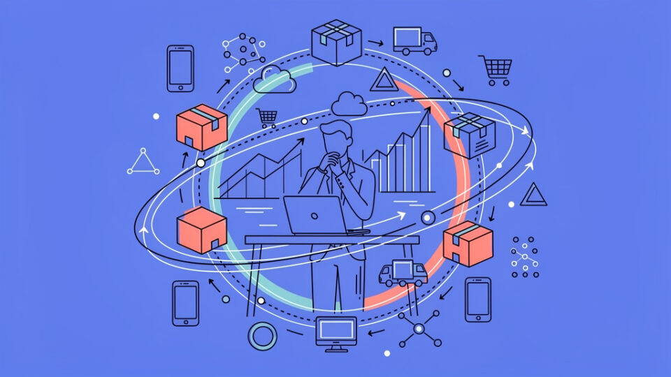 Co to dropshipping i czy w 2026 roku ten model ma jeszcze sens?