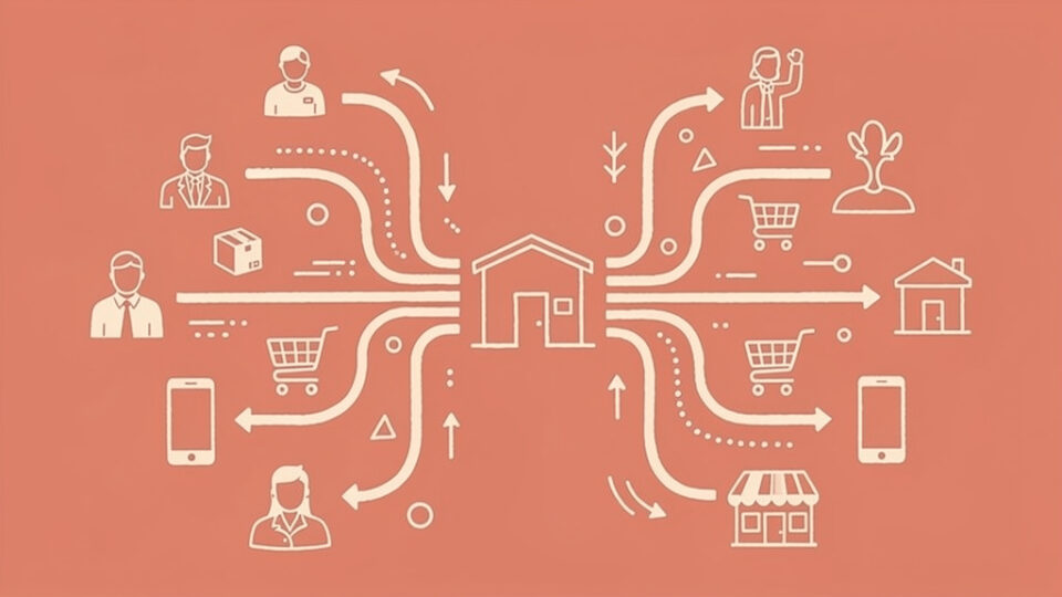 Dystrybucja co to? Wybór odpowiedniego modelu dotarcia do klienta