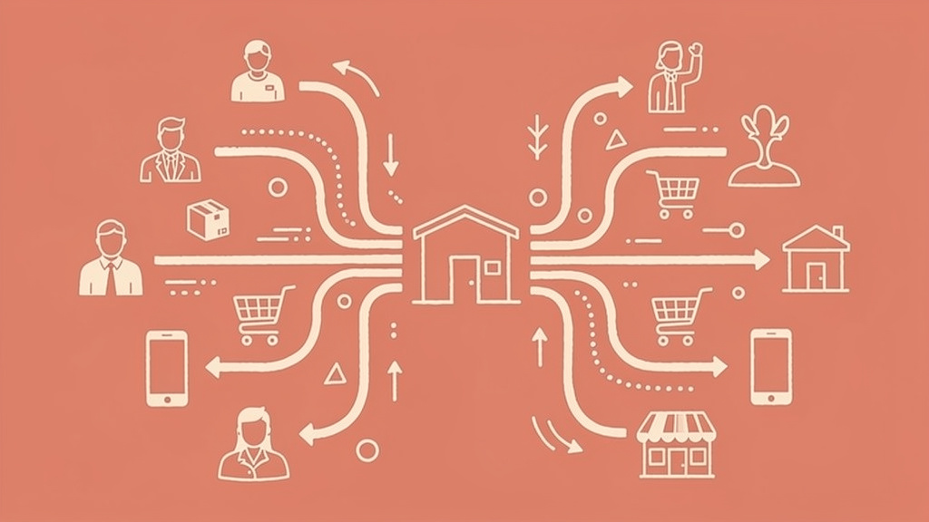 Dystrybucja co to? Wybór odpowiedniego modelu dotarcia do klienta