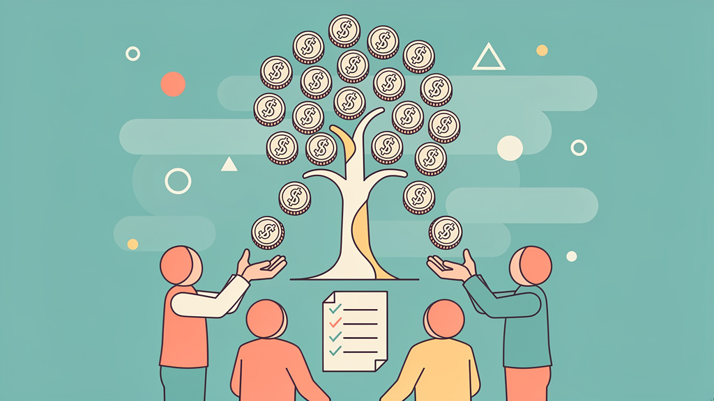 Czym jest dywidenda i jak wygląda jej wypłata w spółce z o.o.