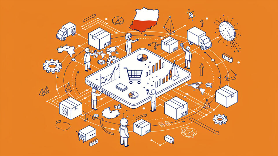 Branża e commerce w 2026 roku: Globalne zmiany, które odczujesz w Polsce