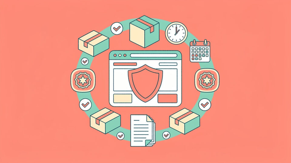 GPSR: Nowe wymogi bezpieczeństwa produktów – czy Twój sklep jest gotowy?