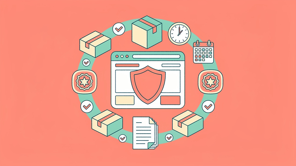 GPSR: Nowe wymogi bezpieczeństwa produktów – czy Twój sklep jest gotowy?