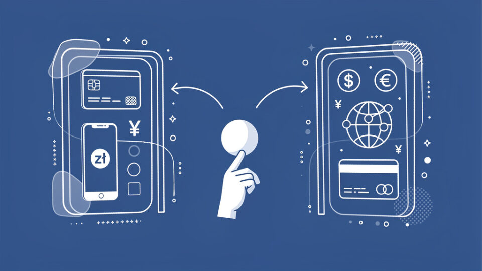 Krajowy Integrator Płatności vs Bramki zagraniczne – co wybrać?