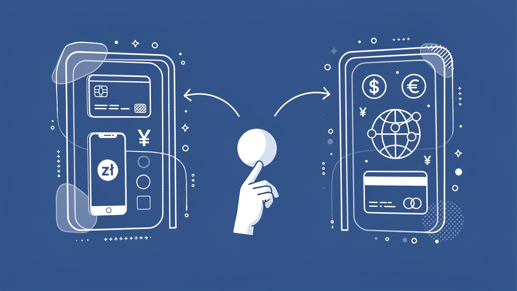 Krajowy Integrator Płatności vs Bramki zagraniczne – co wybrać?