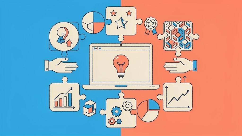 Jak sprzedawać na Allegro, by nie walczyć wyłącznie ceną