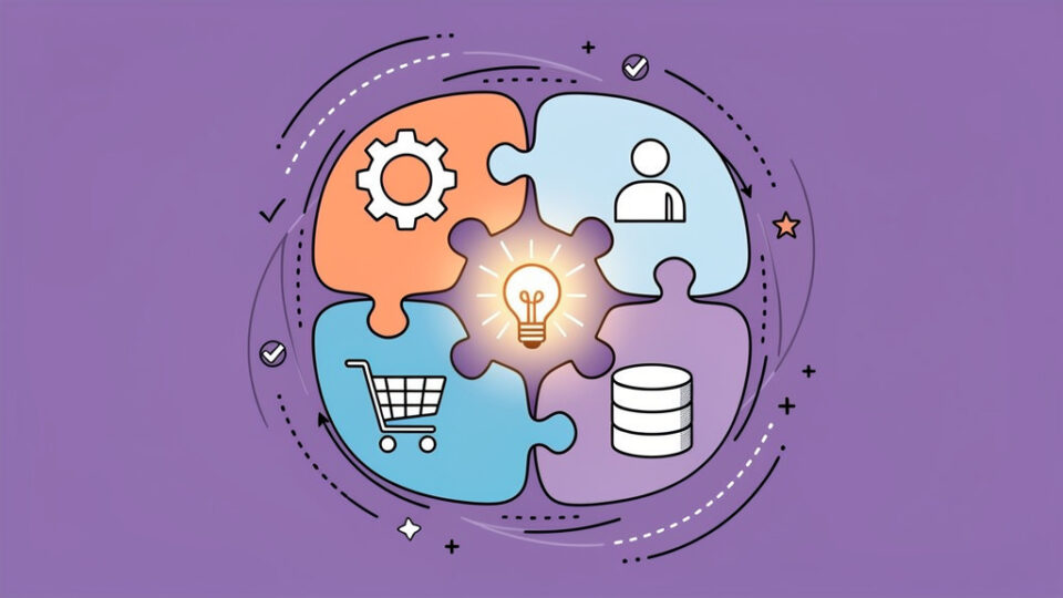 Planowanie zasobów przedsiębiorstwa: Jak wybrać idealny system ERP