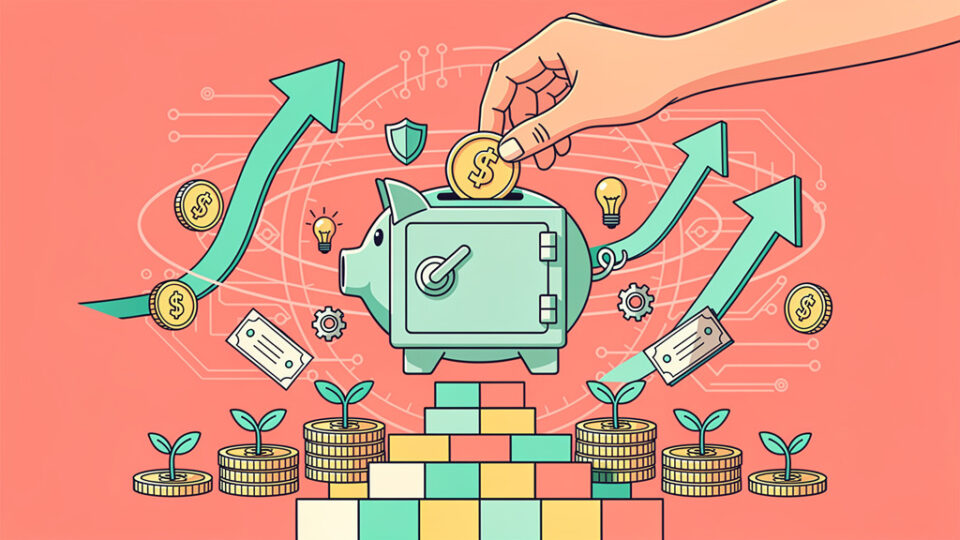 Kapitał zapasowy na co można przeznaczyć i jak go mądrze budować