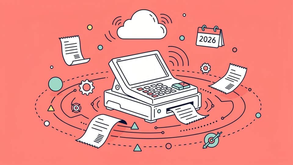 Kasa fiskalna online: Przegląd modeli i obowiązków w 2026 roku