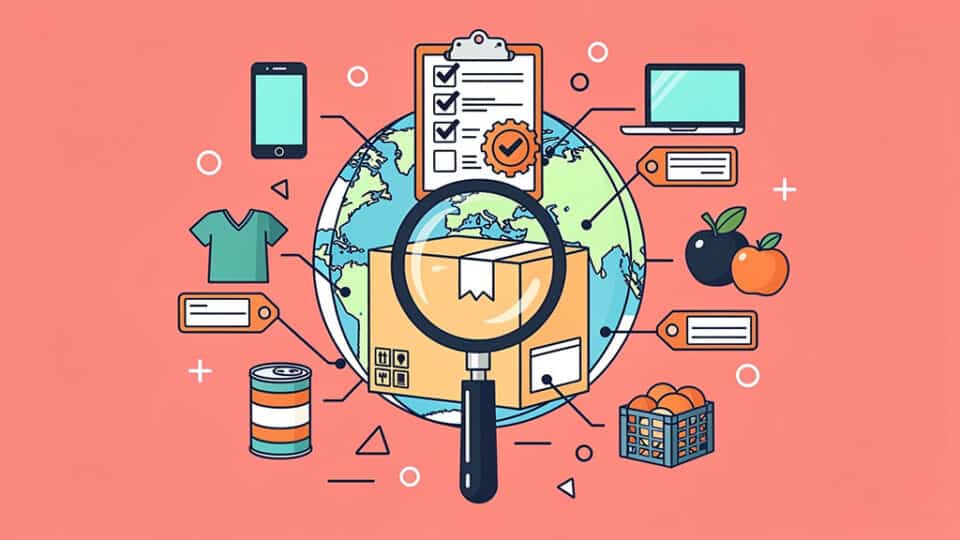 HS code co to? Jak poprawnie klasyfikować towary do odprawy celnej