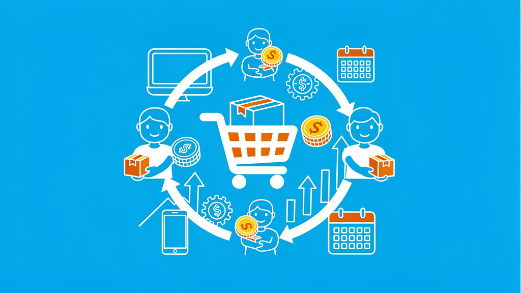 Korzyści z wprowadzenia model abonamentowy w Twoim sklepie internetowym