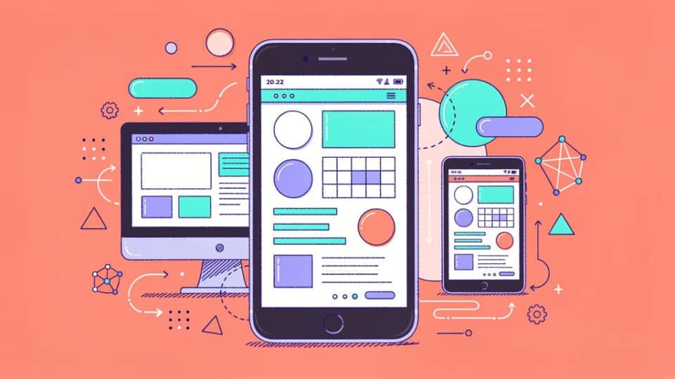 Mobile first: Dlaczego w 2026 r. musisz projektować najpierw na telefon?