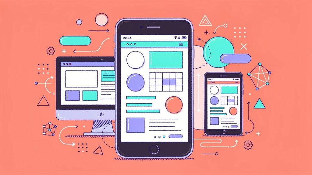 Mobile first: Dlaczego w 2026 r. musisz projektować najpierw na telefon?