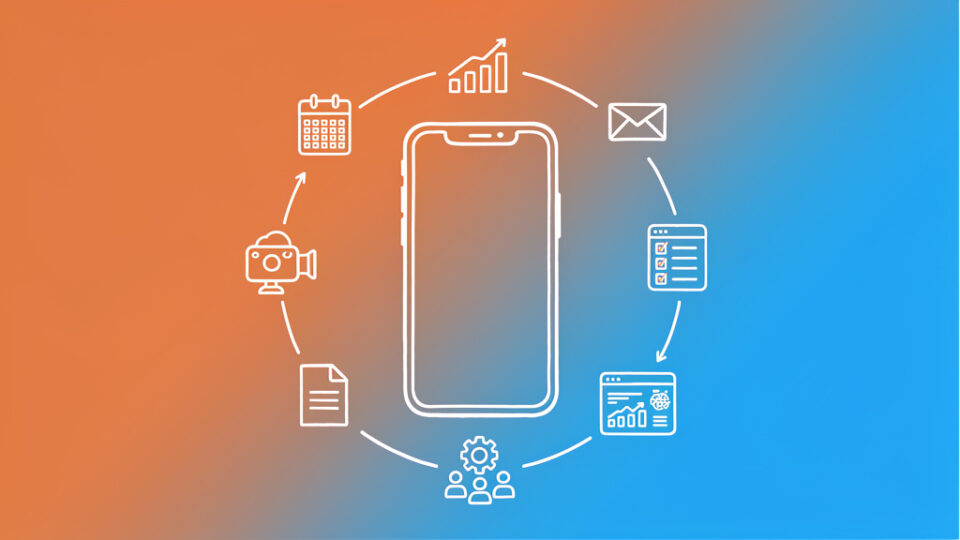 10 najlepszych aplikacje biznesowe, które musisz mieć na smartfonie w 2026