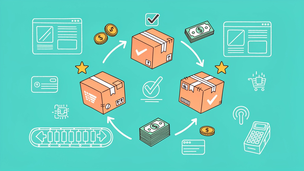 Jak wysłać paczkę za pobraniem: Porównanie ofert InPost, DHL i DPD 2026