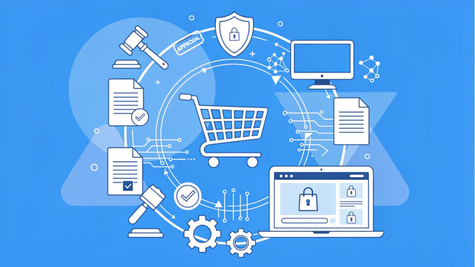 Prawo e-commerce w 2026 roku: Kompendium wiedzy dla właściciela sklepu