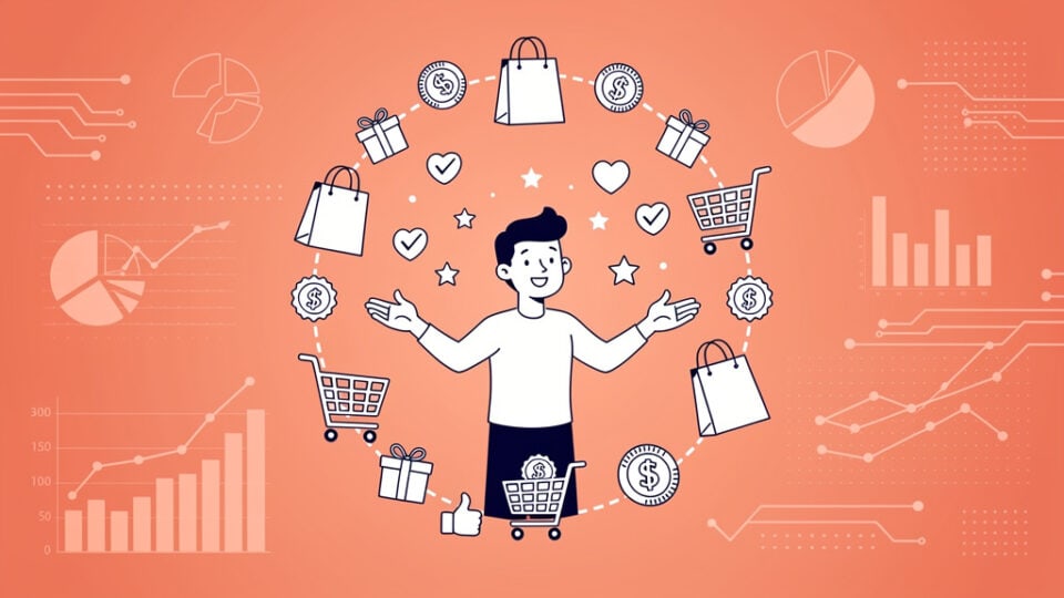 Loyalty program: Czy punkty za zakupy wciąż działają na klientów?