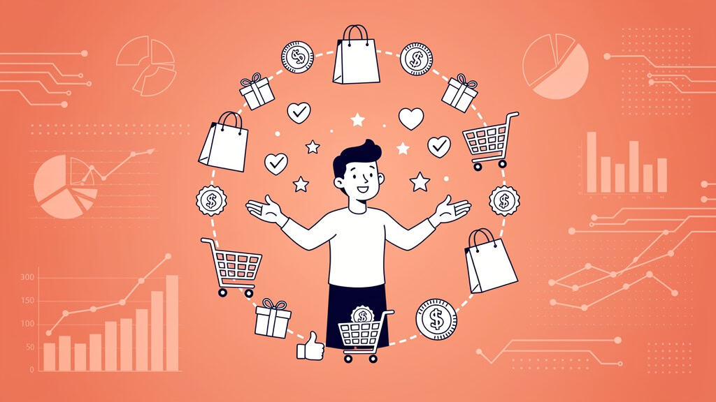 Loyalty program: Czy punkty za zakupy wciąż działają na klientów?