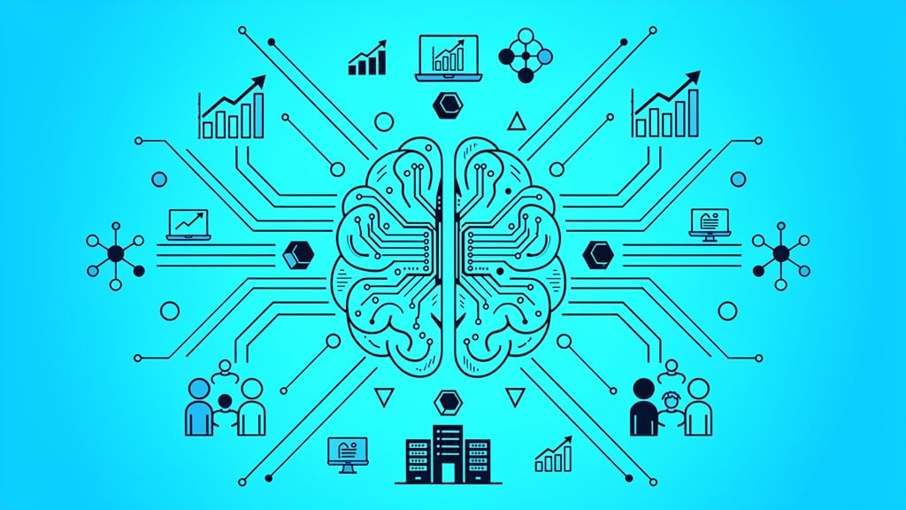 Przyszłość AI: Jak rewolucyjny GPT-5.4 zmieni sposób, w jaki prowadzisz biznes i pokona rywali!