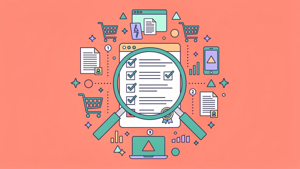 Regulamin sklepu internetowego: 10 zapisów, które musisz sprawdzić