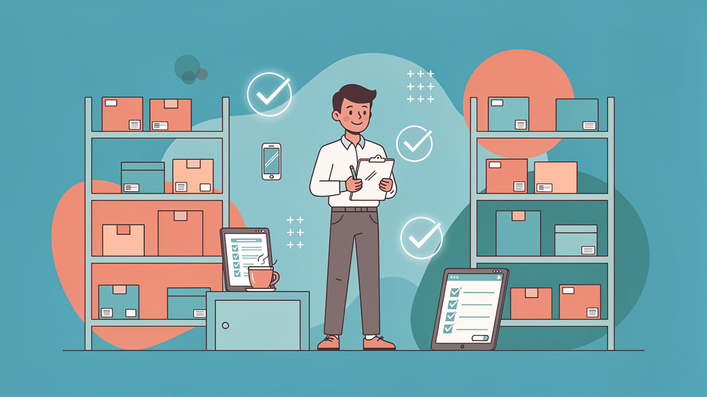 Remanent co to? Obowiązkowy spis z natury bez stresu i pomyłek