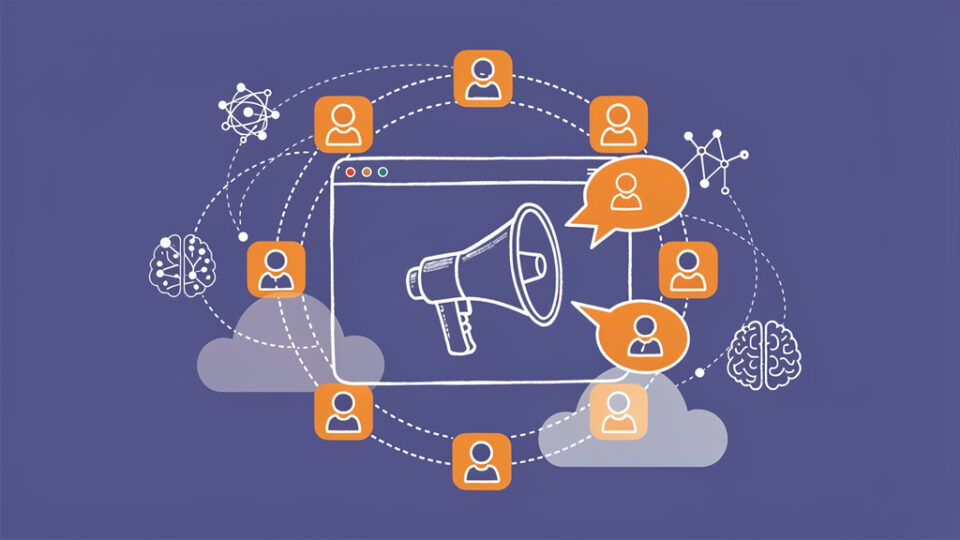 Retargeting w świecie bez cookies: Jak przypomnieć o sobie klientom?