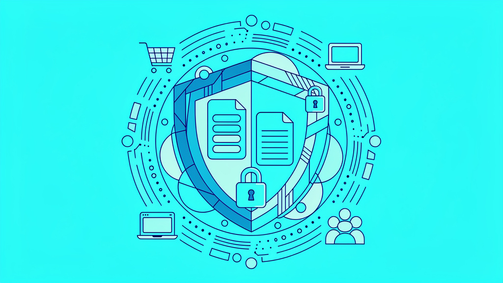 RODO w e-commerce: Jak dbać o dane klientów zgodnie z nowymi wytycznymi