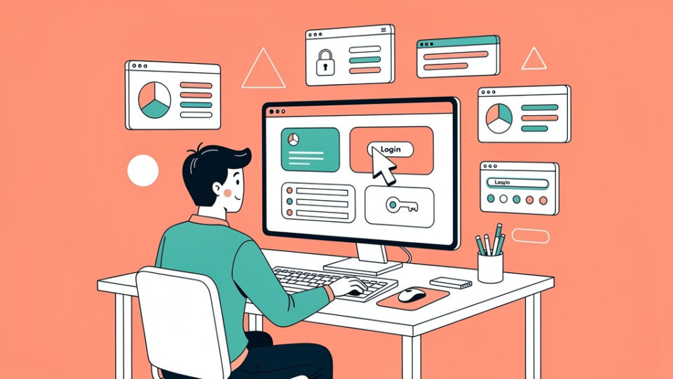 Sellasist logowanie i pierwsze kroki w panelu administracyjnym