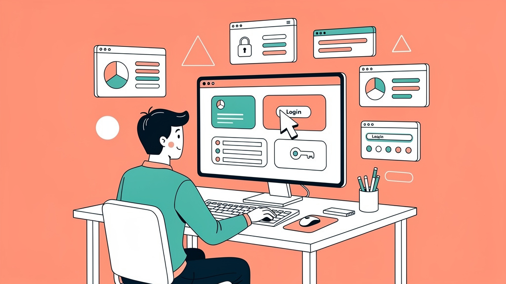 Sellasist logowanie i pierwsze kroki w panelu administracyjnym