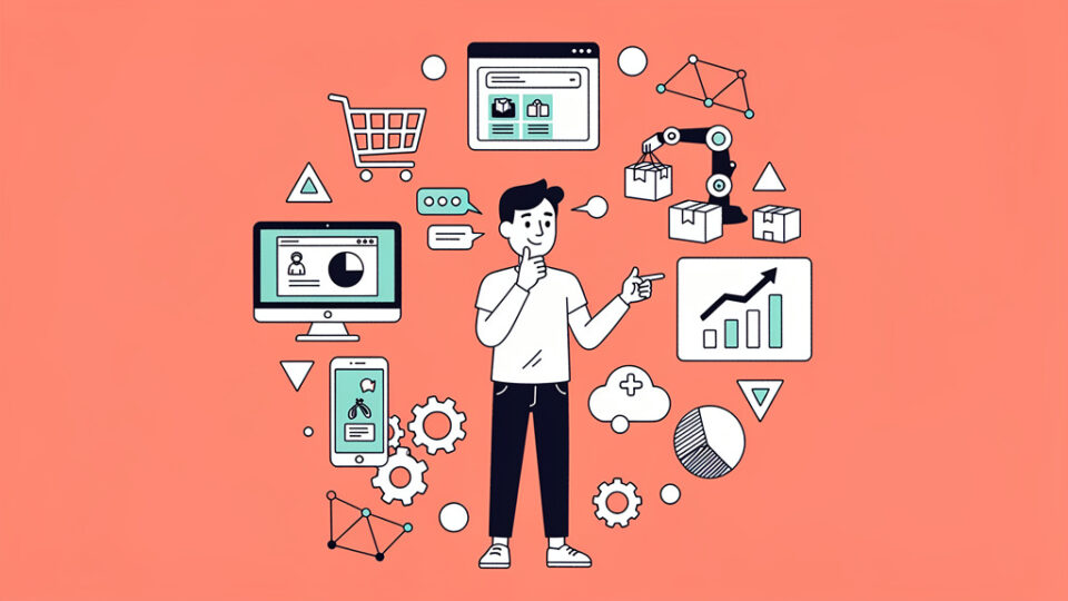 Sellasist opinie: Czy to najlepsza platforma e-commerce dla MŚP?