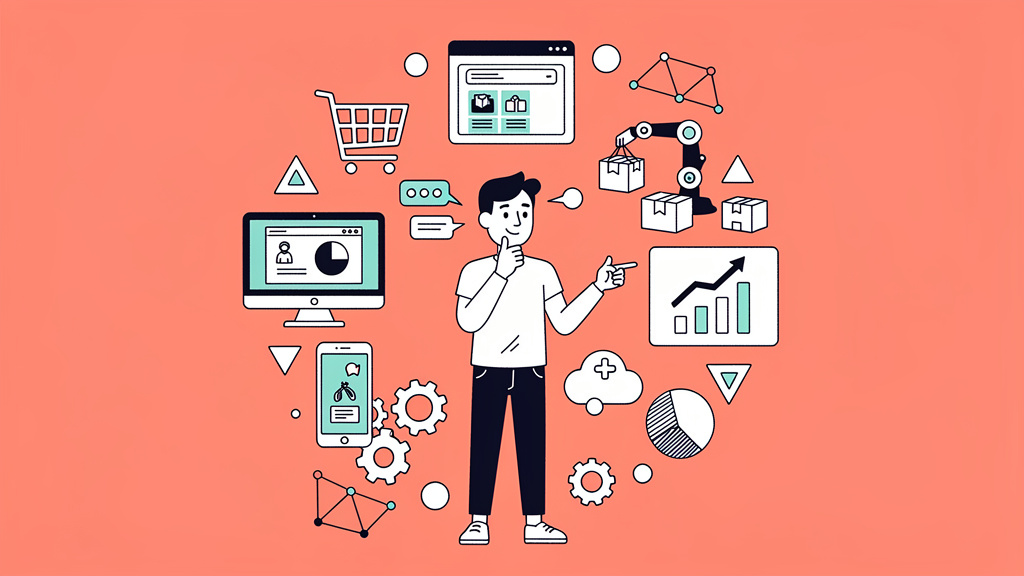 Sellasist opinie: Czy to najlepsza platforma e-commerce dla MŚP?