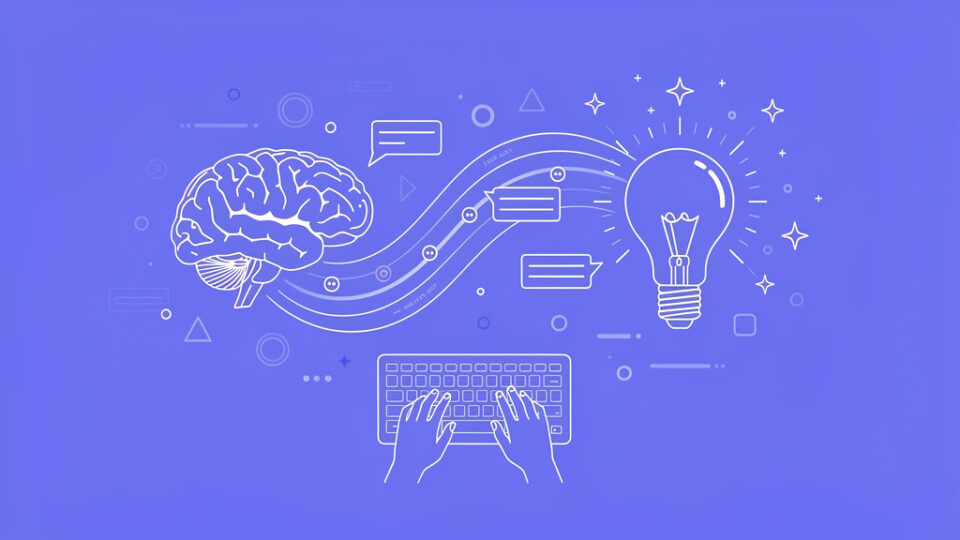 Sztuczna inteligencja (AI zadaj pytanie): Jak pisać prompty, by otrzymywać genialne odpowiedzi