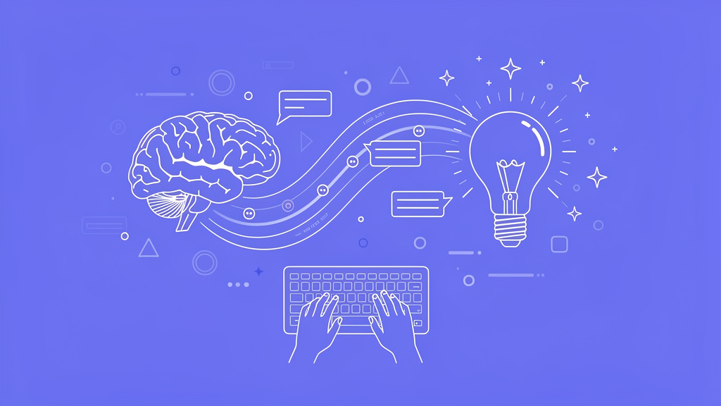 Sztuczna inteligencja (AI zadaj pytanie): Jak pisać prompty, by otrzymywać genialne odpowiedzi